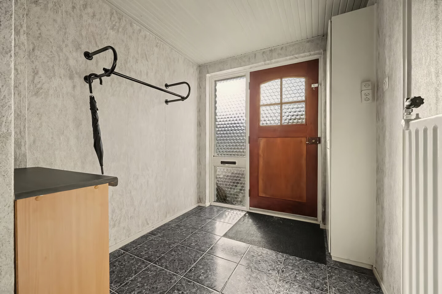 Hoekwoning te koop: Luijksberglaan 12, Serooskerke
