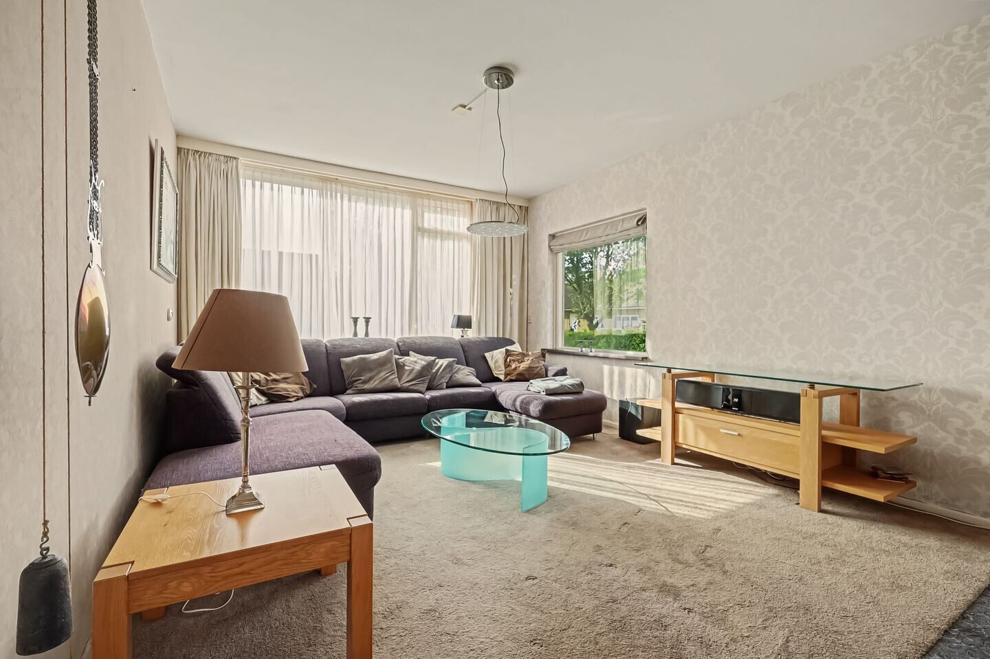 Hoekwoning te koop: Luijksberglaan 12, Serooskerke