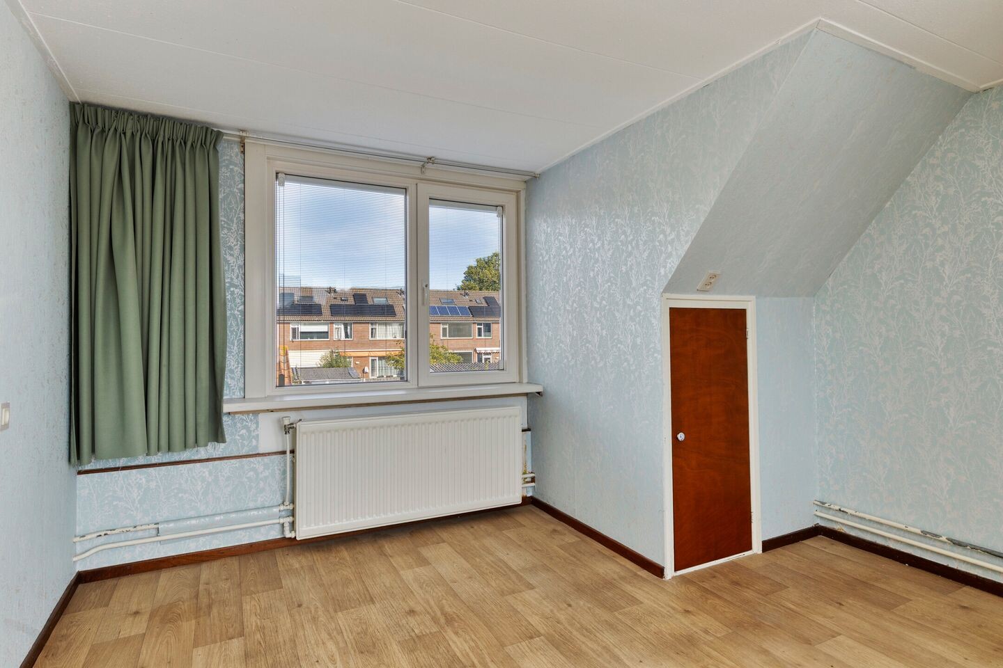 Vrijstaande woning te koop: Noordweg 33, Serooskerke