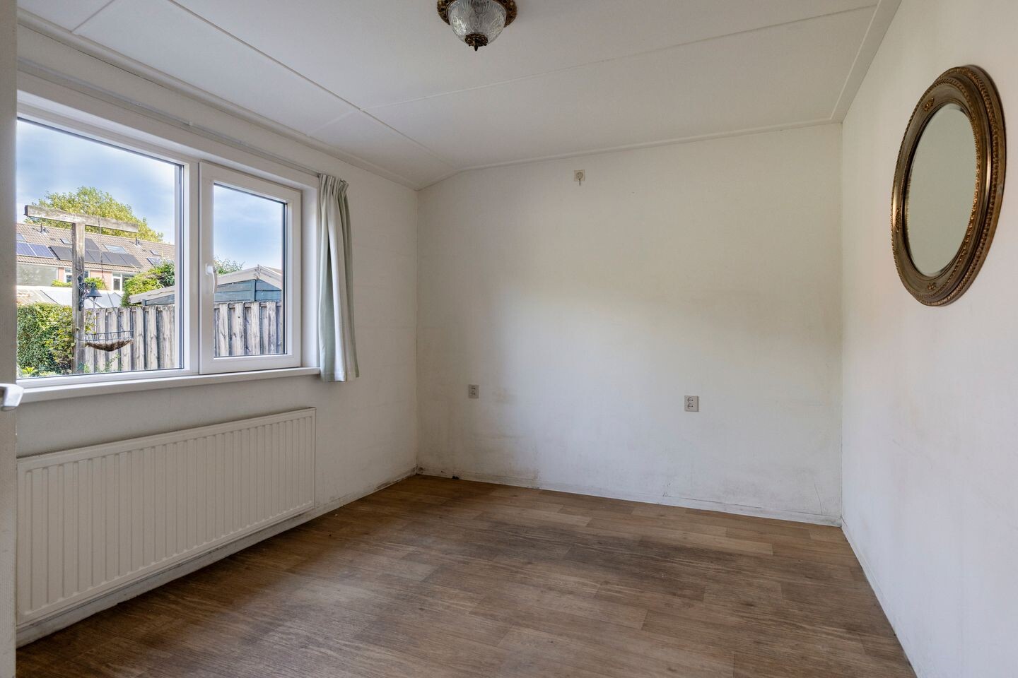 Vrijstaande woning te koop: Noordweg 33, Serooskerke