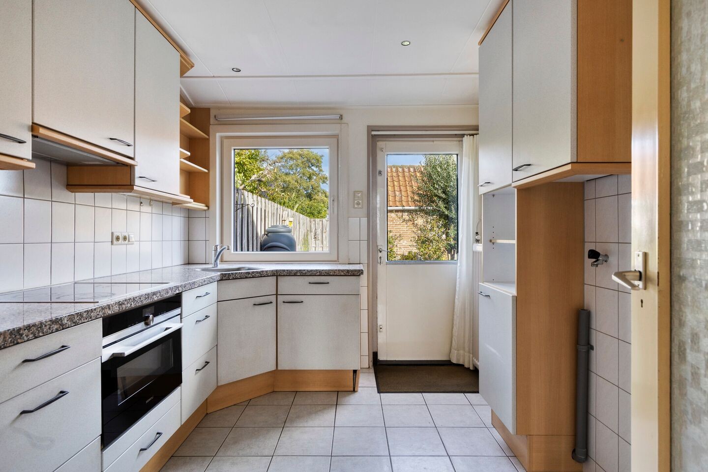 Vrijstaande woning te koop: Noordweg 33, Serooskerke