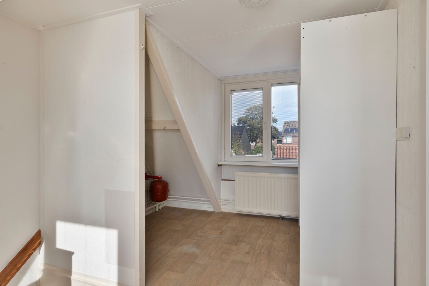 Vrijstaande woning te koop: Noordweg 33, Serooskerke