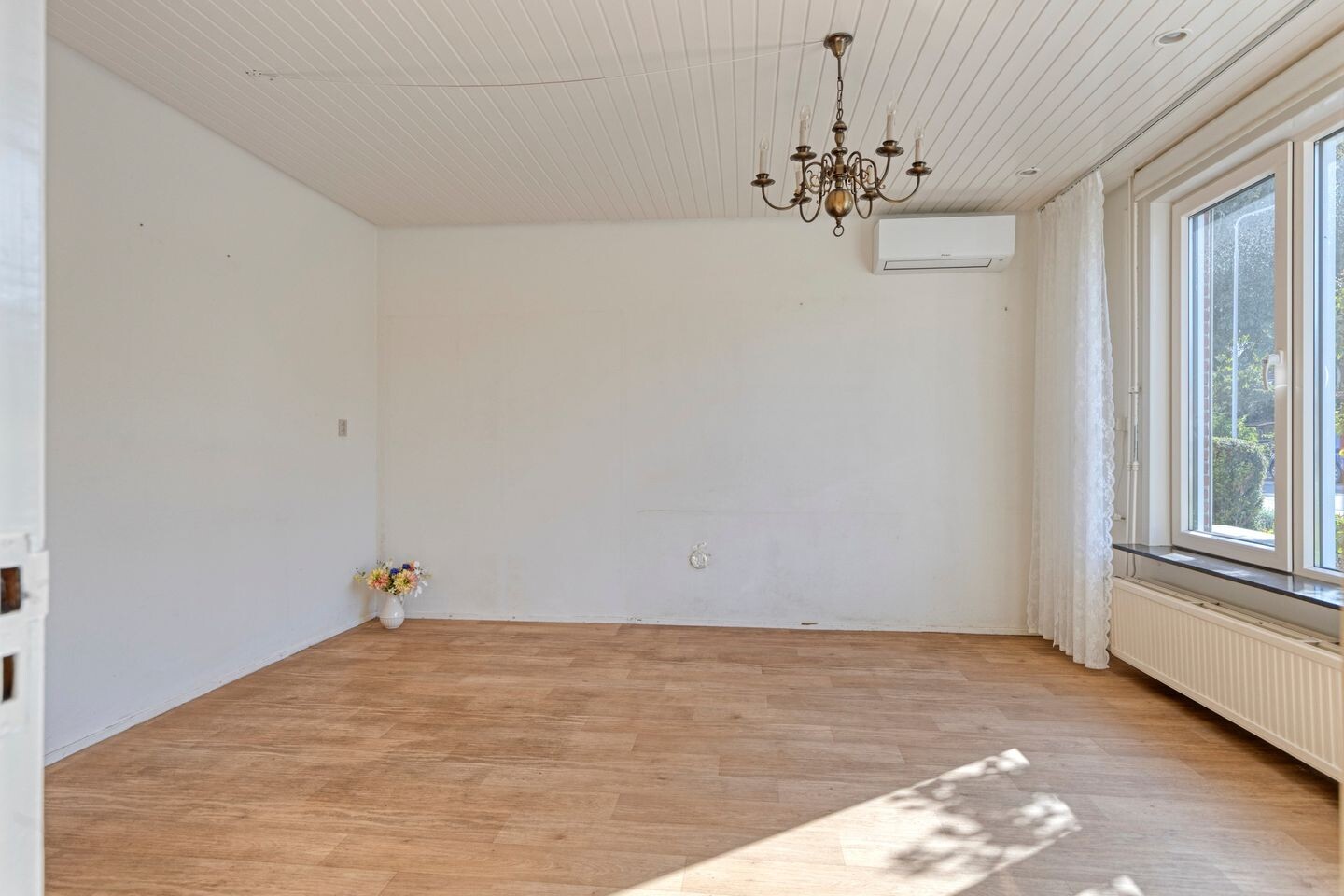Vrijstaande woning te koop: Noordweg 33, Serooskerke