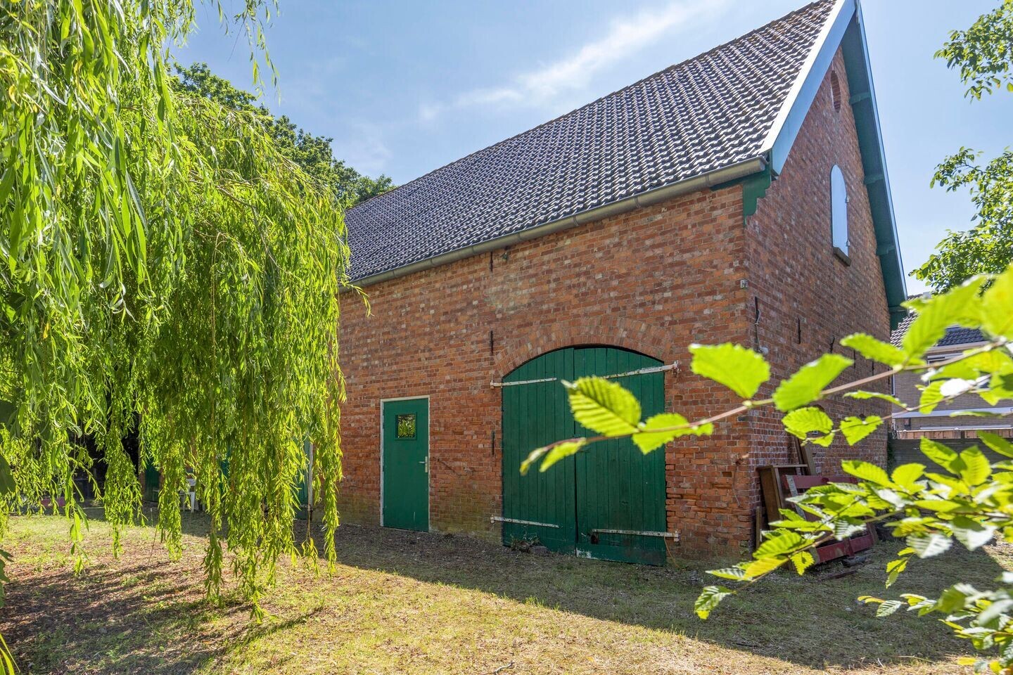 Vrijstaande woning te koop: Noordweg 50, Serooskerke