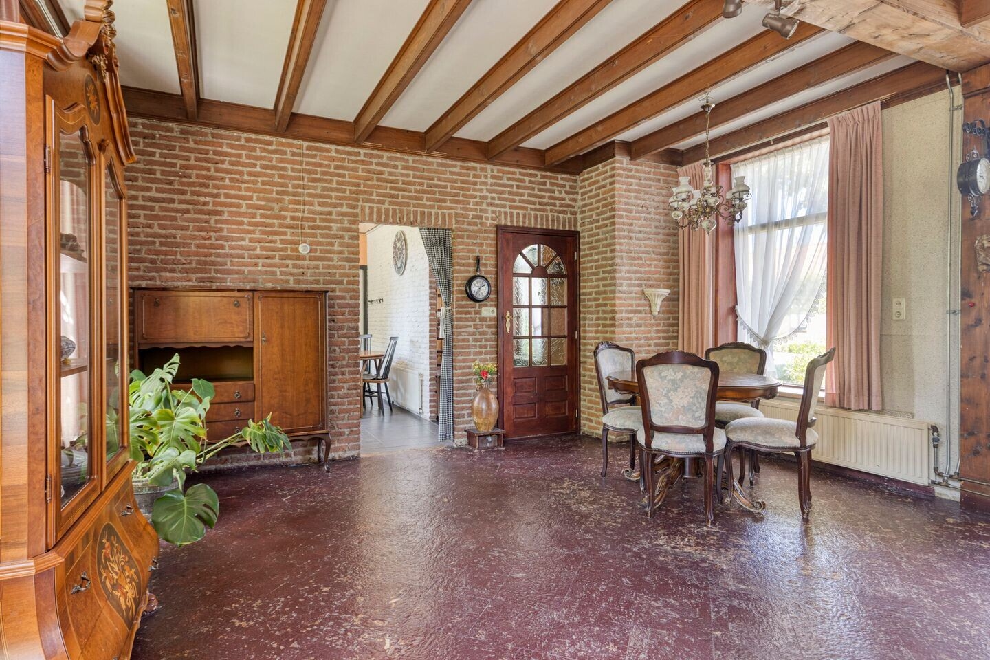 Vrijstaande woning te koop: Noordweg 50, Serooskerke