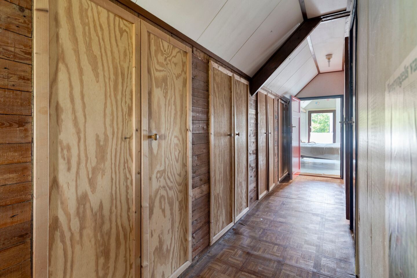 Vrijstaande woning te koop: Noordweg 50, Serooskerke