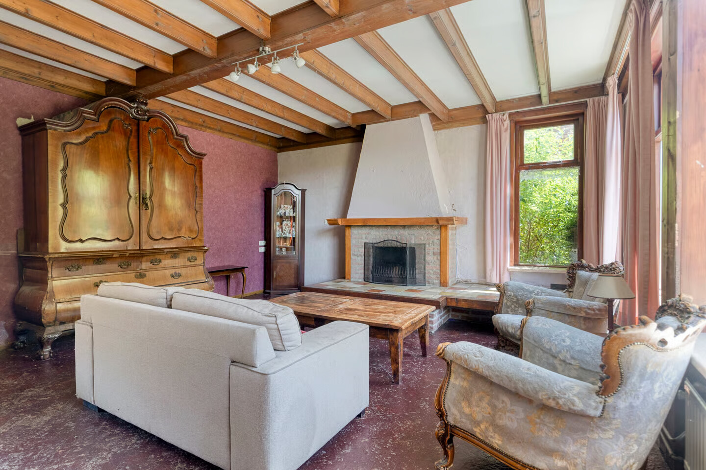 Vrijstaande woning te koop: Noordweg 50, Serooskerke