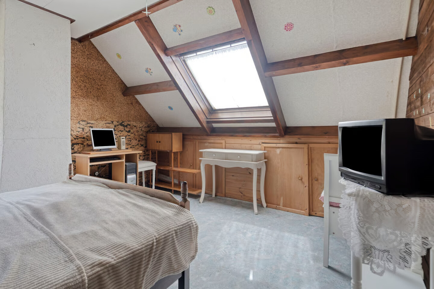 Vrijstaande woning te koop: Noordweg 50, Serooskerke