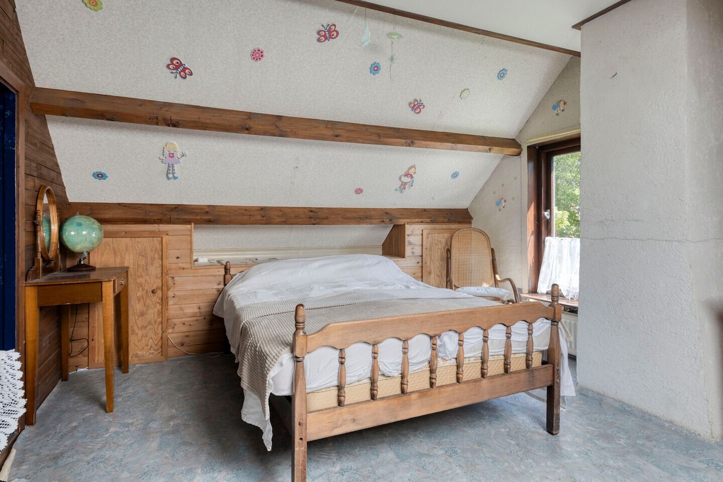 Vrijstaande woning te koop: Noordweg 50, Serooskerke