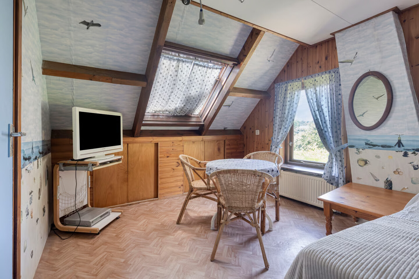 Vrijstaande woning te koop: Noordweg 50, Serooskerke