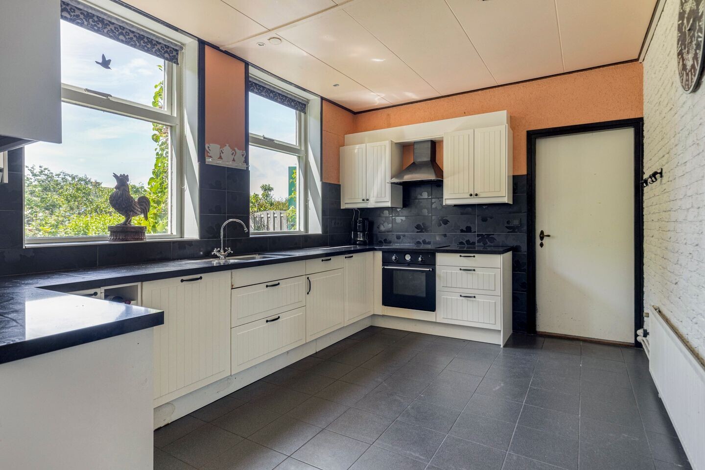Vrijstaande woning te koop: Noordweg 50, Serooskerke