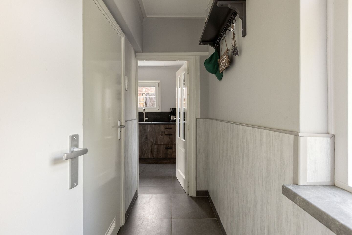 Vrijstaande woning te koop: Zandput 27, Serooskerke