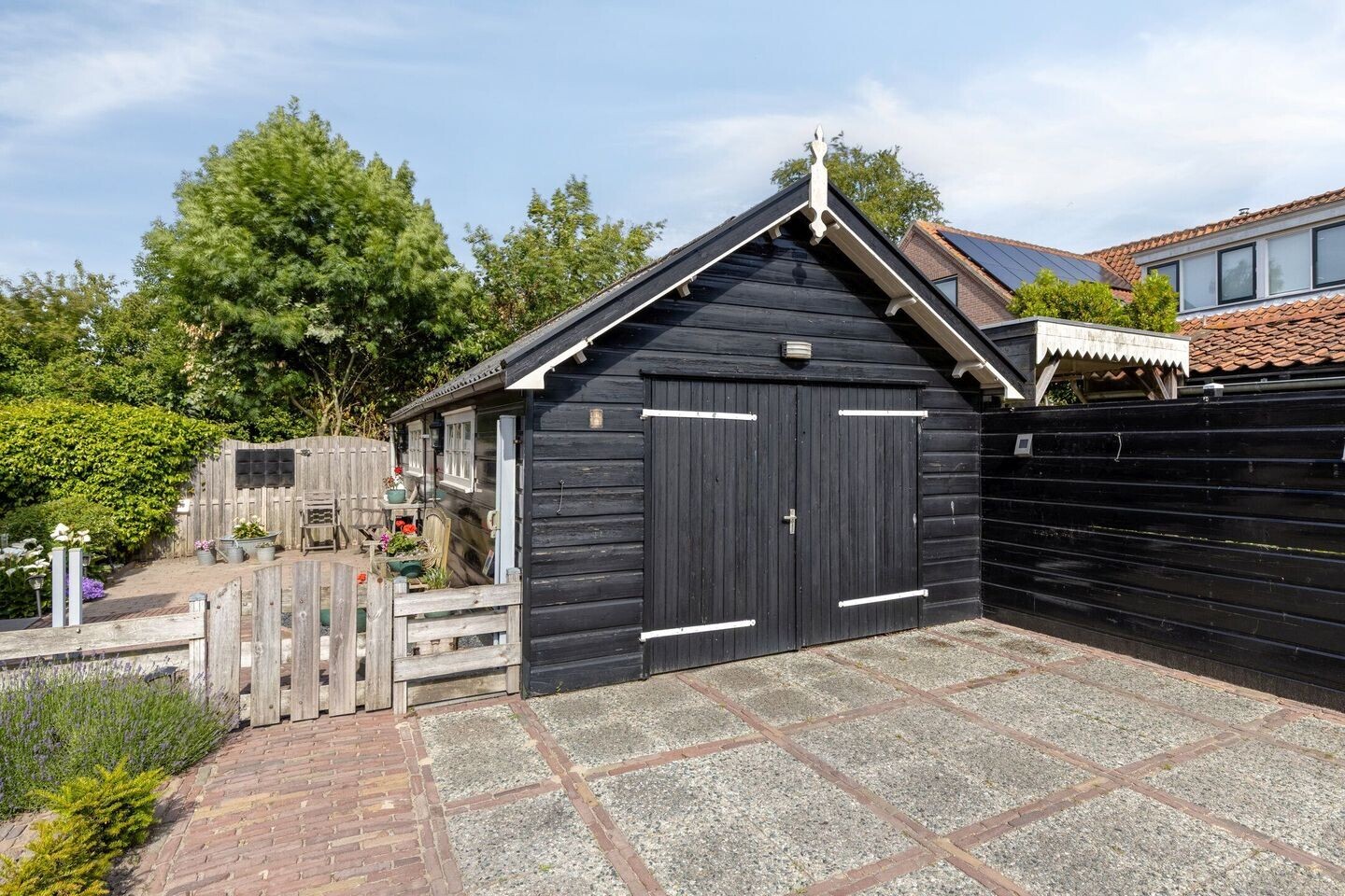 Vrijstaande woning te koop: Zandput 27, Serooskerke