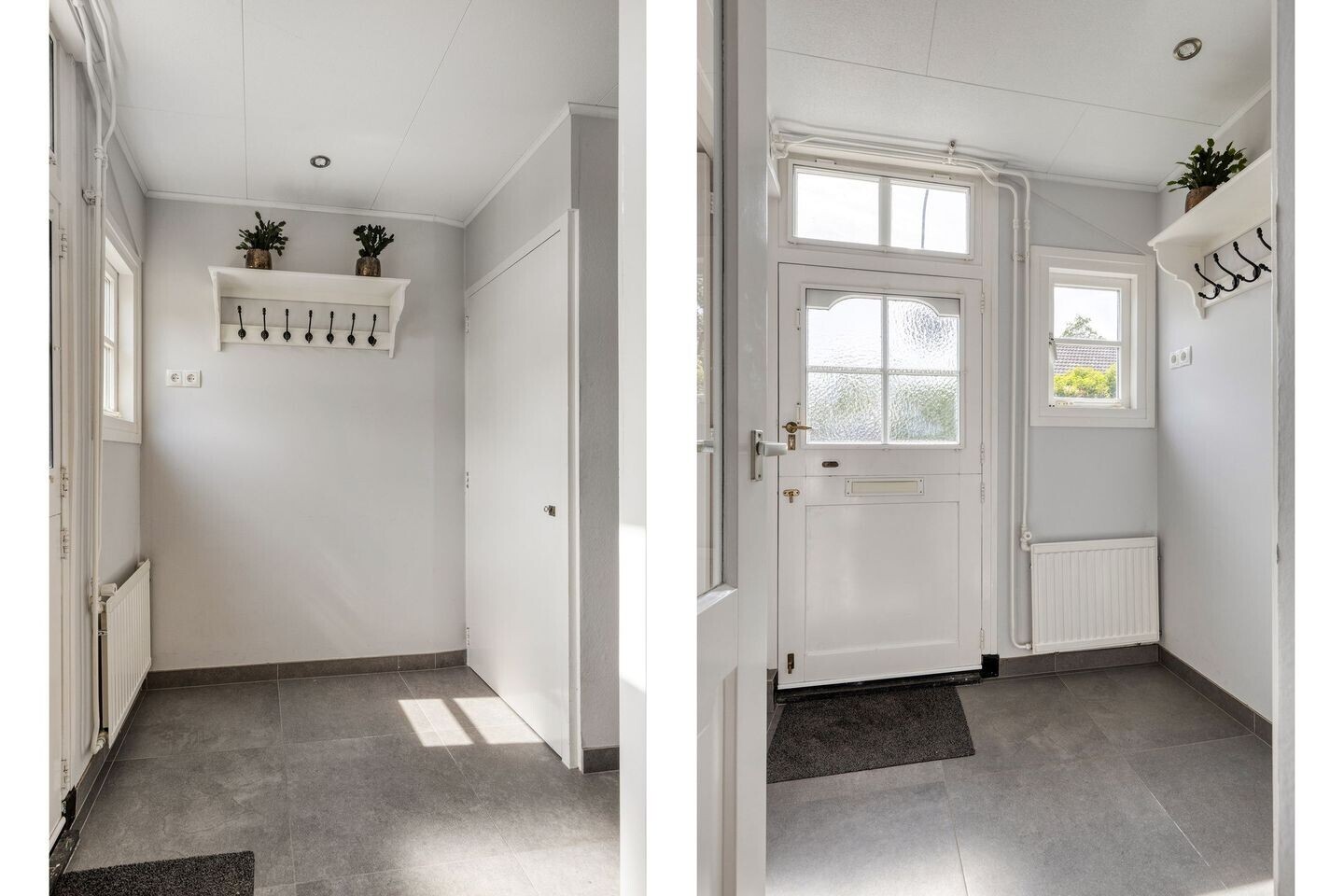 Vrijstaande woning te koop: Zandput 27, Serooskerke