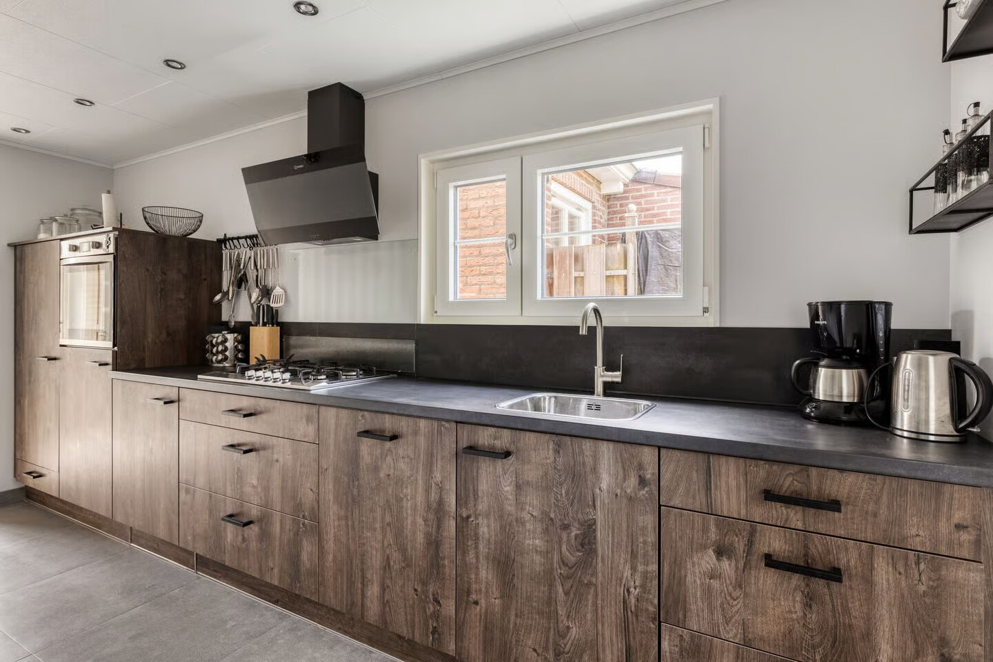 Vrijstaande woning te koop: Zandput 27, Serooskerke