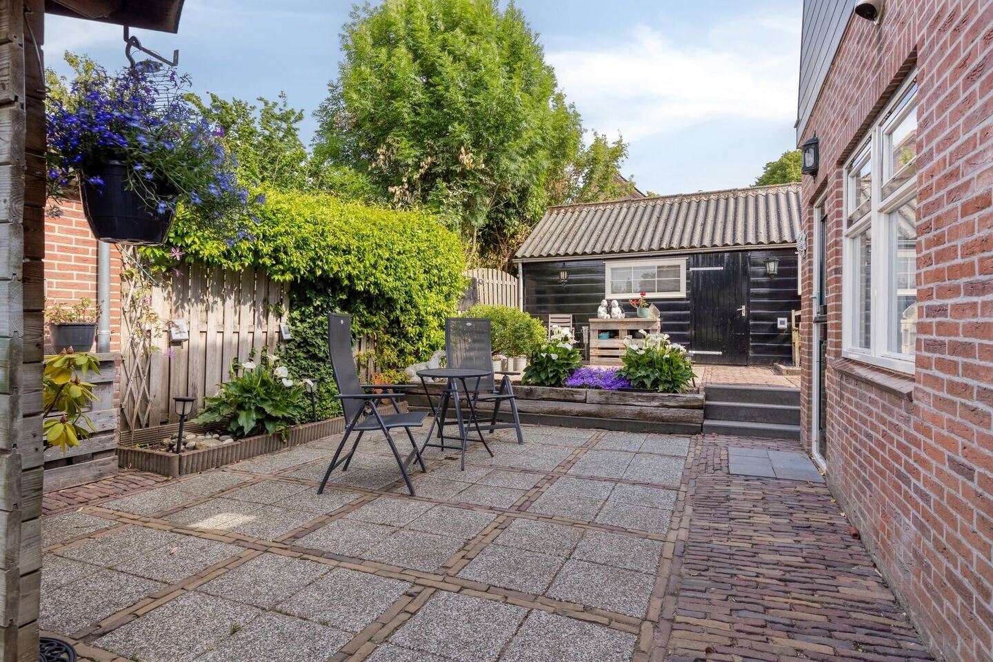 Vrijstaande woning te koop: Zandput 27, Serooskerke
