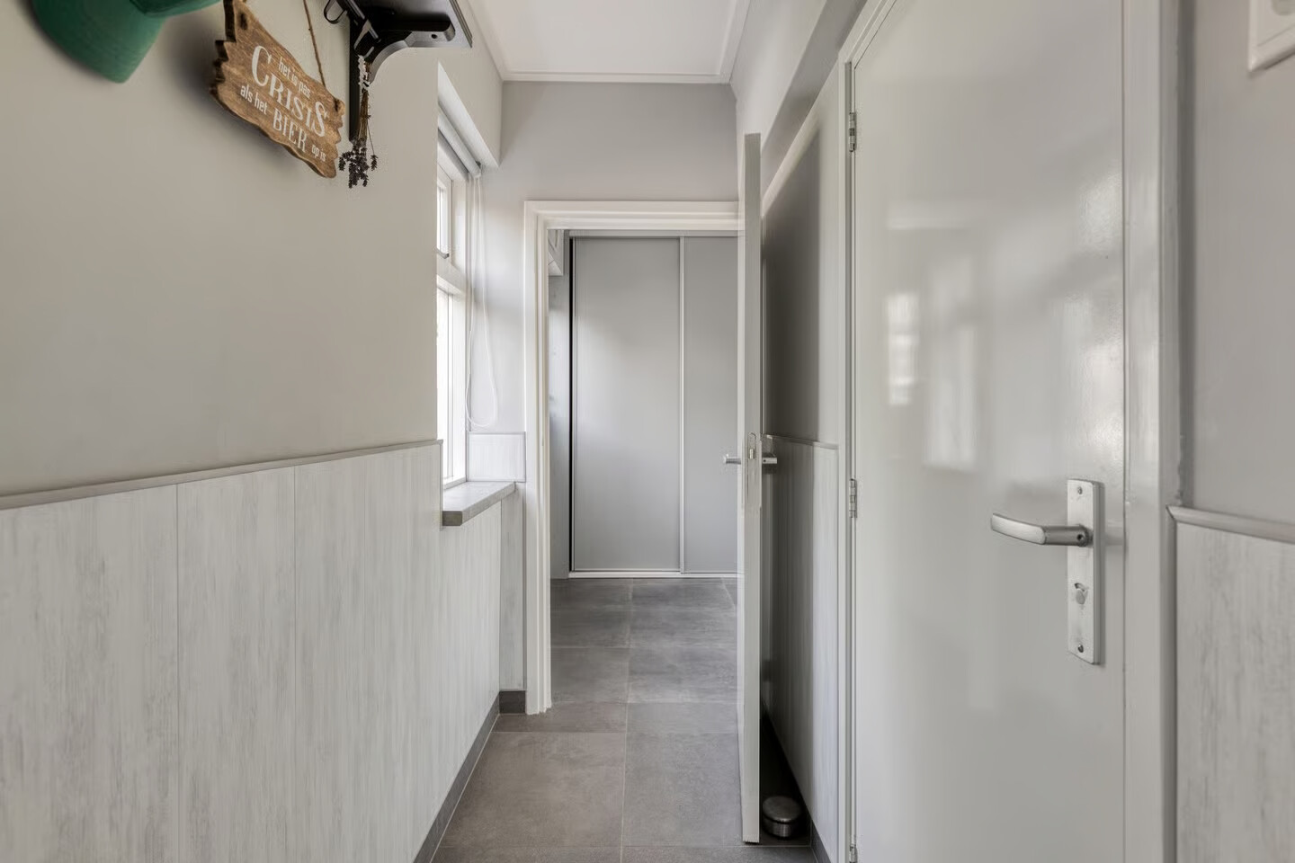Vrijstaande woning te koop: Zandput 27, Serooskerke