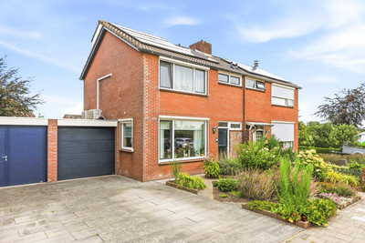 Huis te koop Poortstraat 17