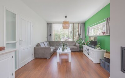 Huis te koop Bisschopstraat 47