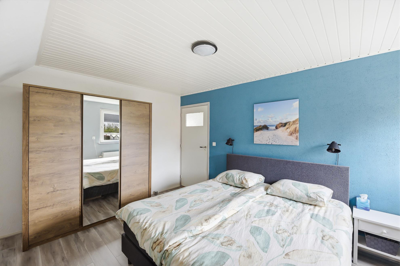 Vrijstaande woning te koop: Laan van Wervenhove 3, Serooskerke