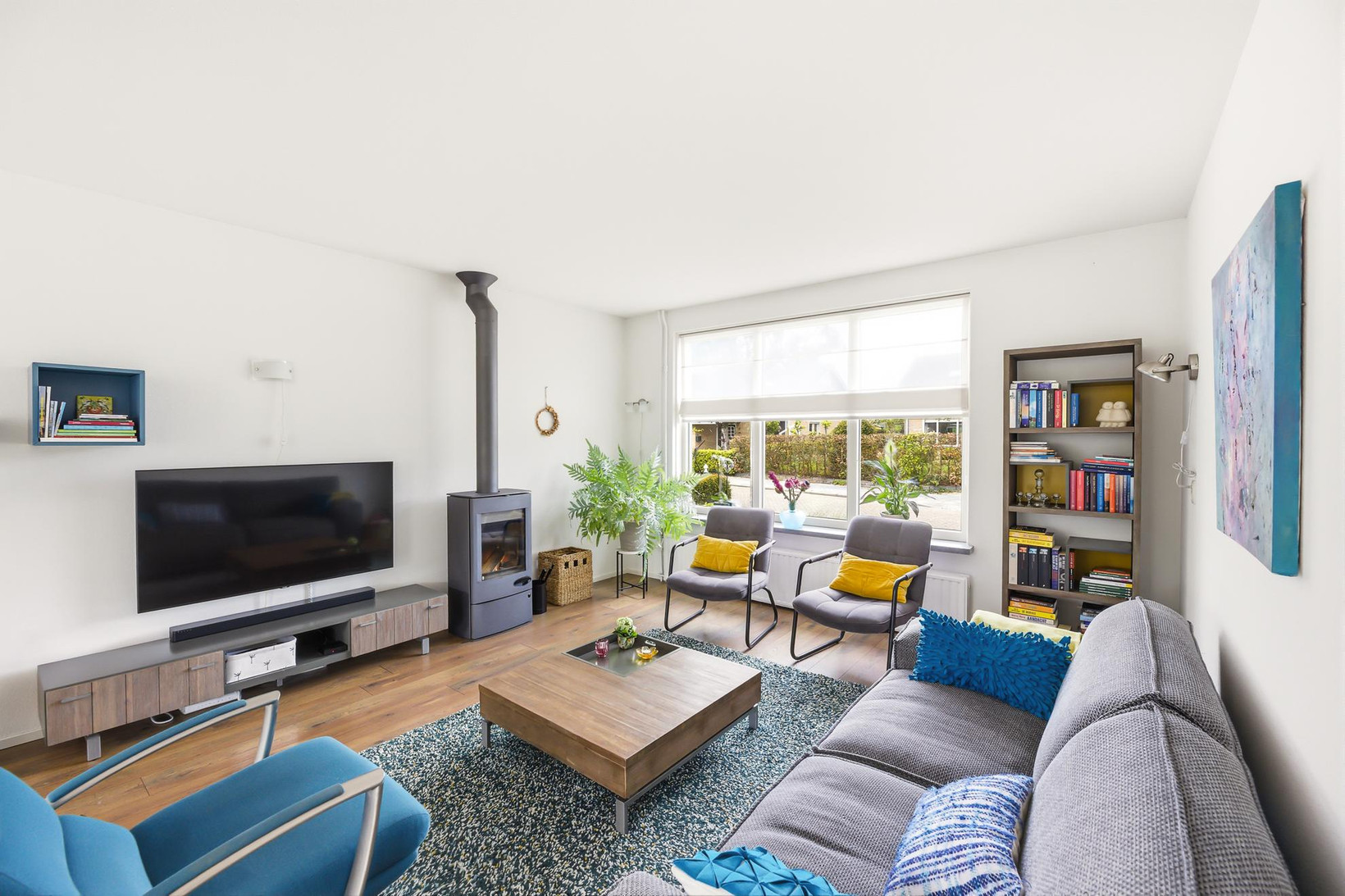 Vrijstaande woning te koop: Laan van Wervenhove 3, Serooskerke