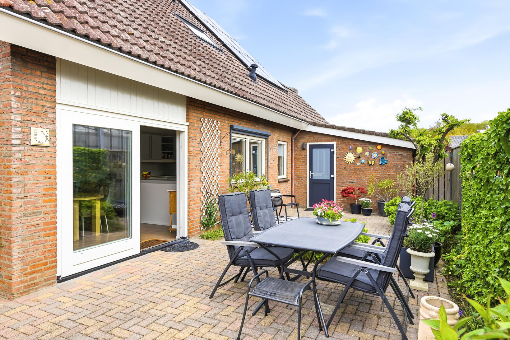 Vrijstaande woning te koop: Laan van Wervenhove 3, Serooskerke