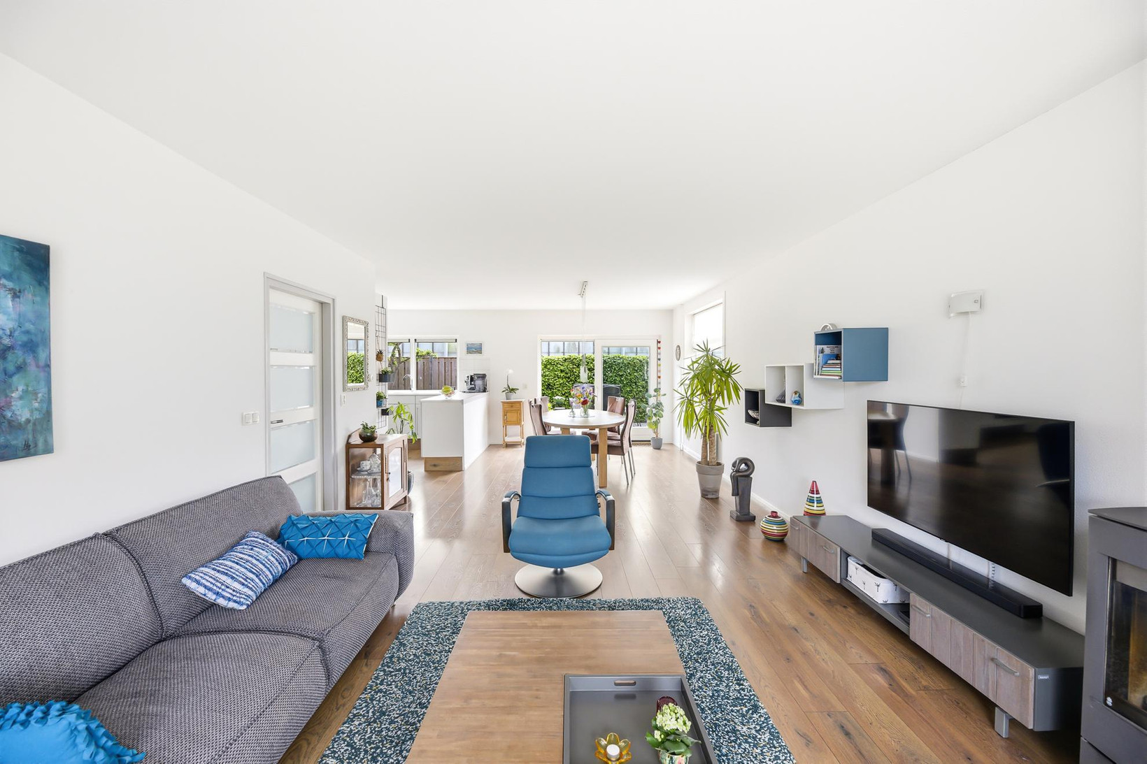 Vrijstaande woning te koop: Laan van Wervenhove 3, Serooskerke