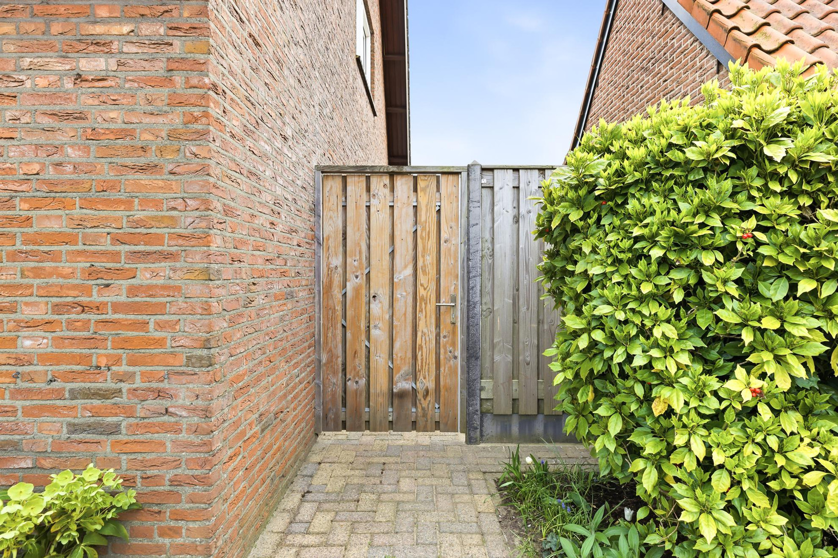 Vrijstaande woning te koop: Laan van Wervenhove 3, Serooskerke