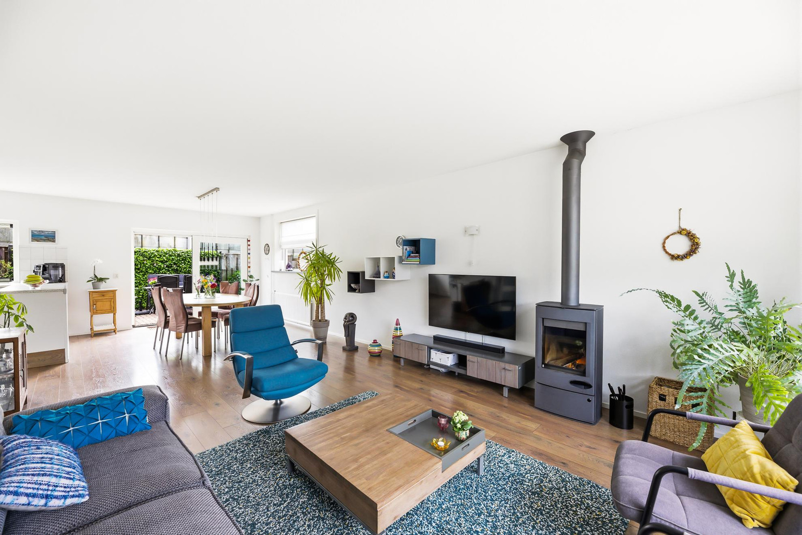Vrijstaande woning te koop: Laan van Wervenhove 3, Serooskerke