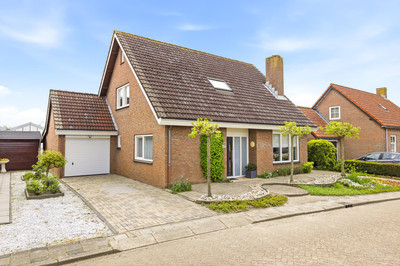 Huis te koop Laan van Wervenhove 3