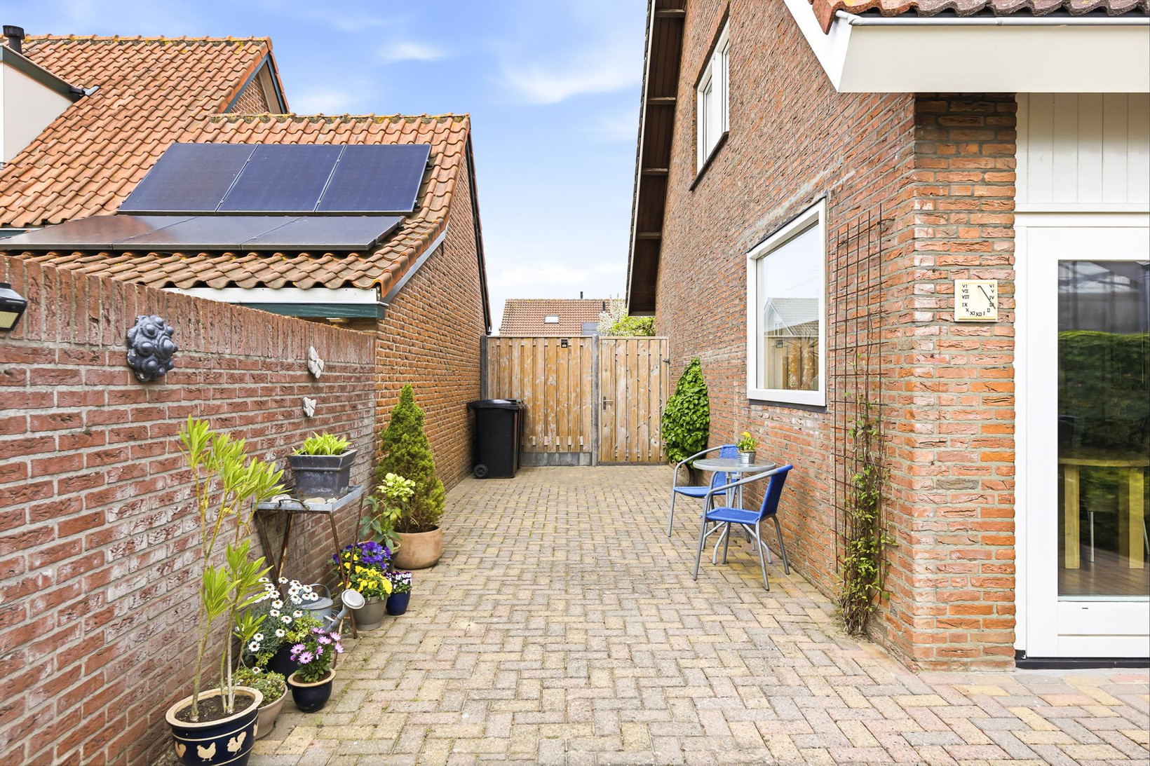 Vrijstaande woning te koop: Laan van Wervenhove 3, Serooskerke