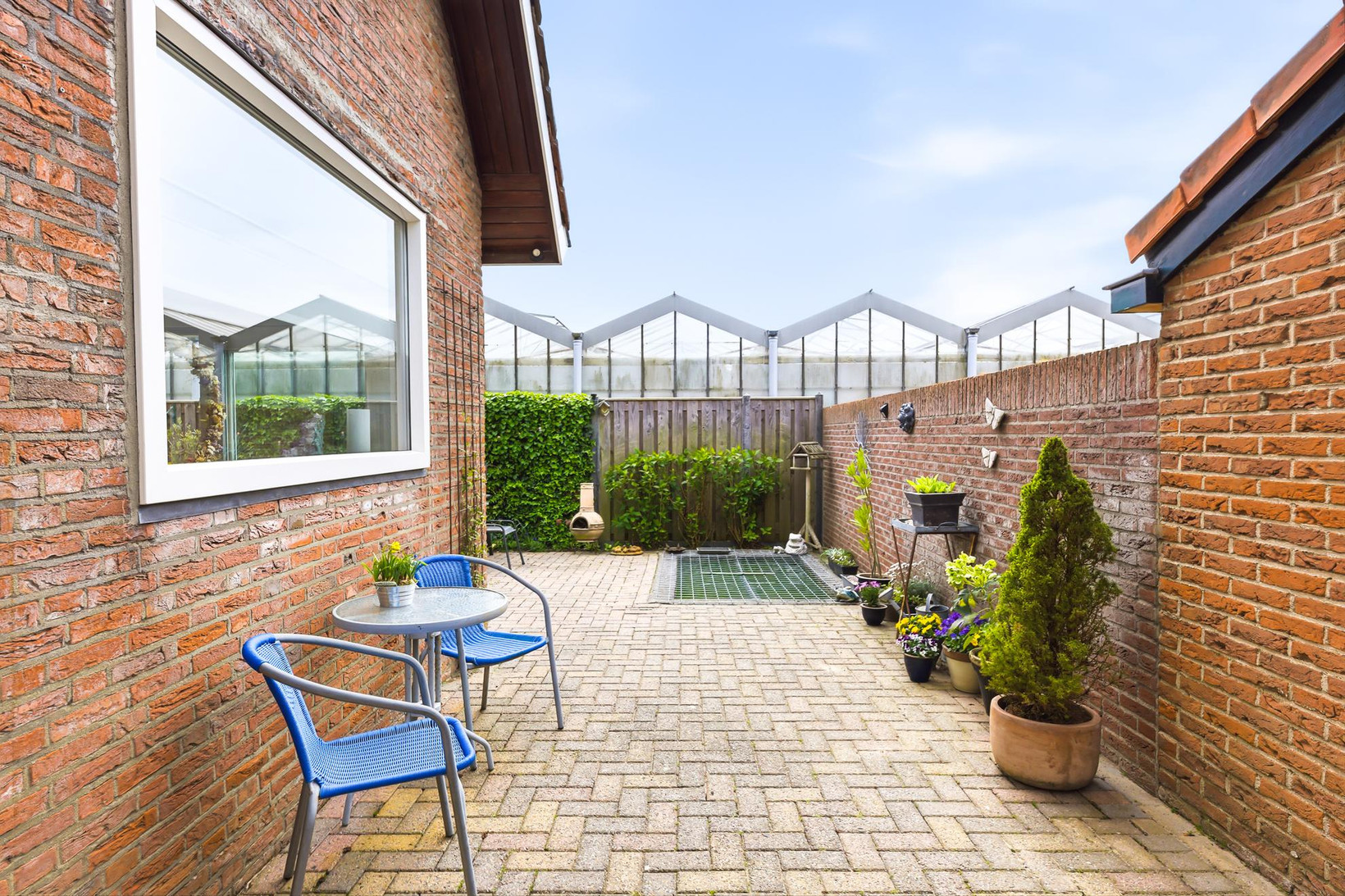 Vrijstaande woning te koop: Laan van Wervenhove 3, Serooskerke