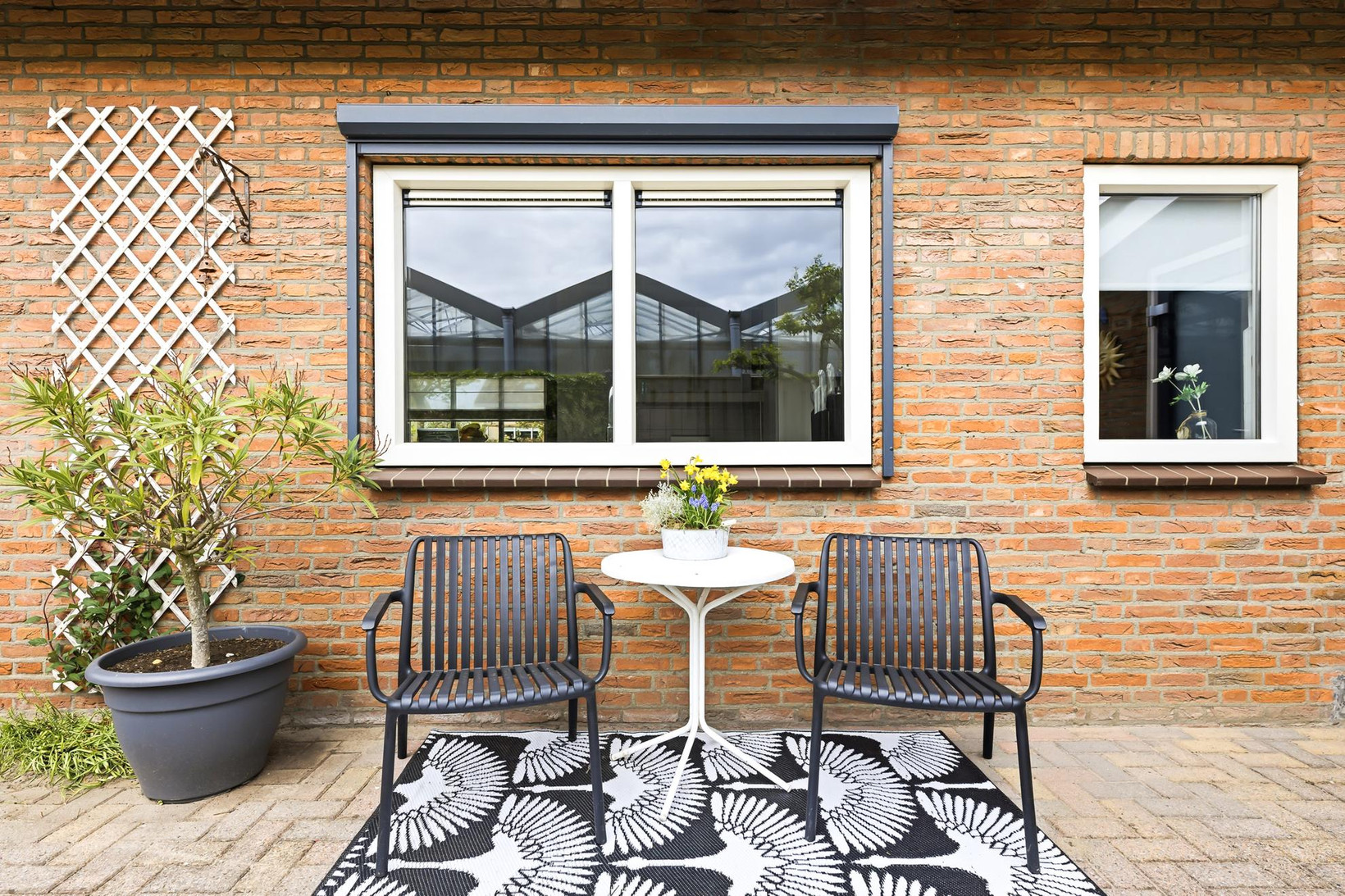 Vrijstaande woning te koop: Laan van Wervenhove 3, Serooskerke