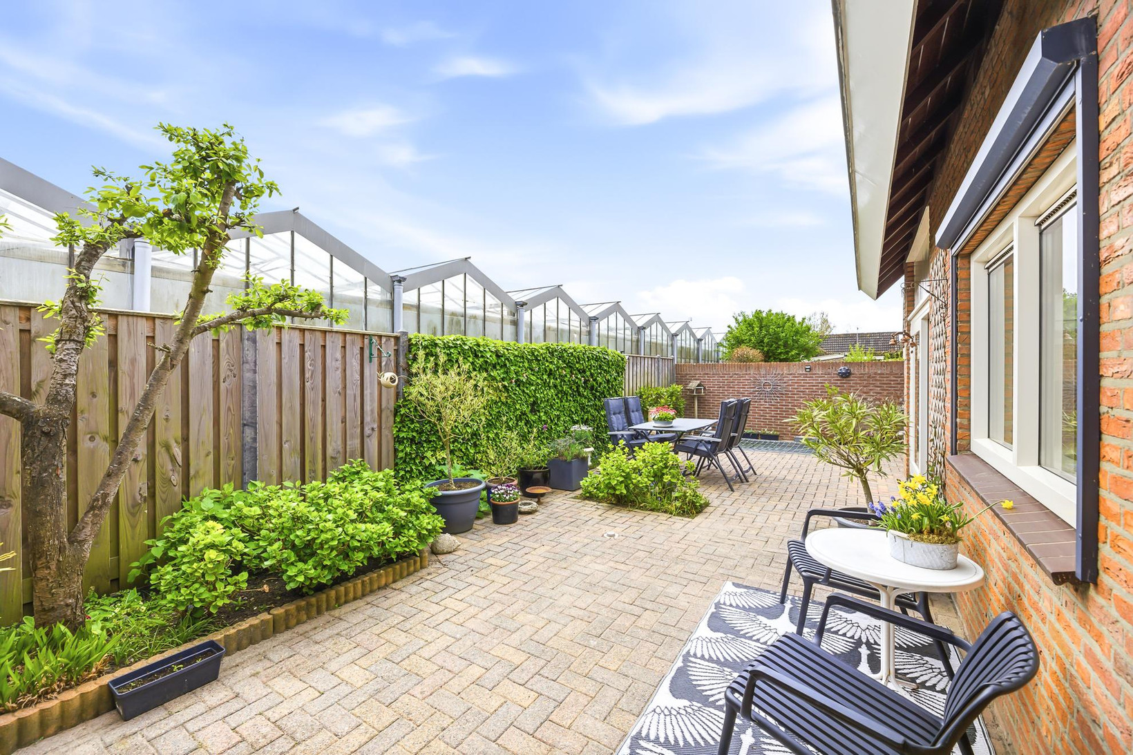 Vrijstaande woning te koop: Laan van Wervenhove 3, Serooskerke