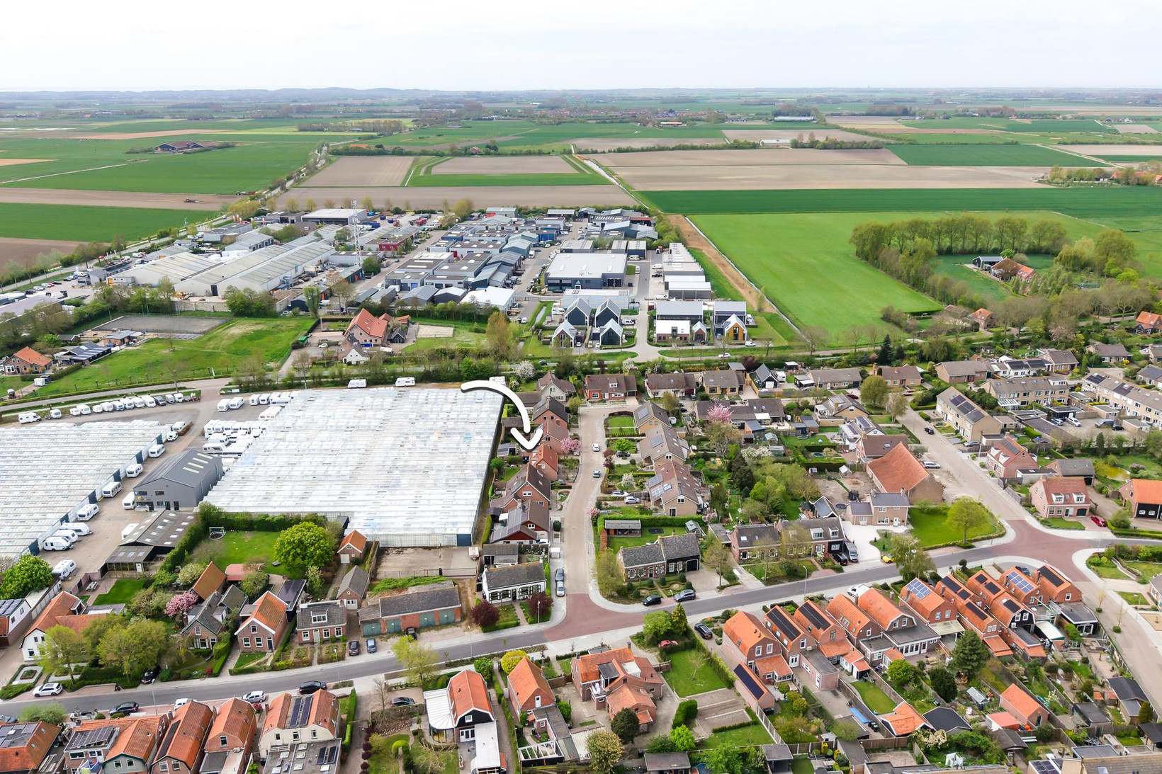 Vrijstaande woning te koop: Laan van Wervenhove 3, Serooskerke