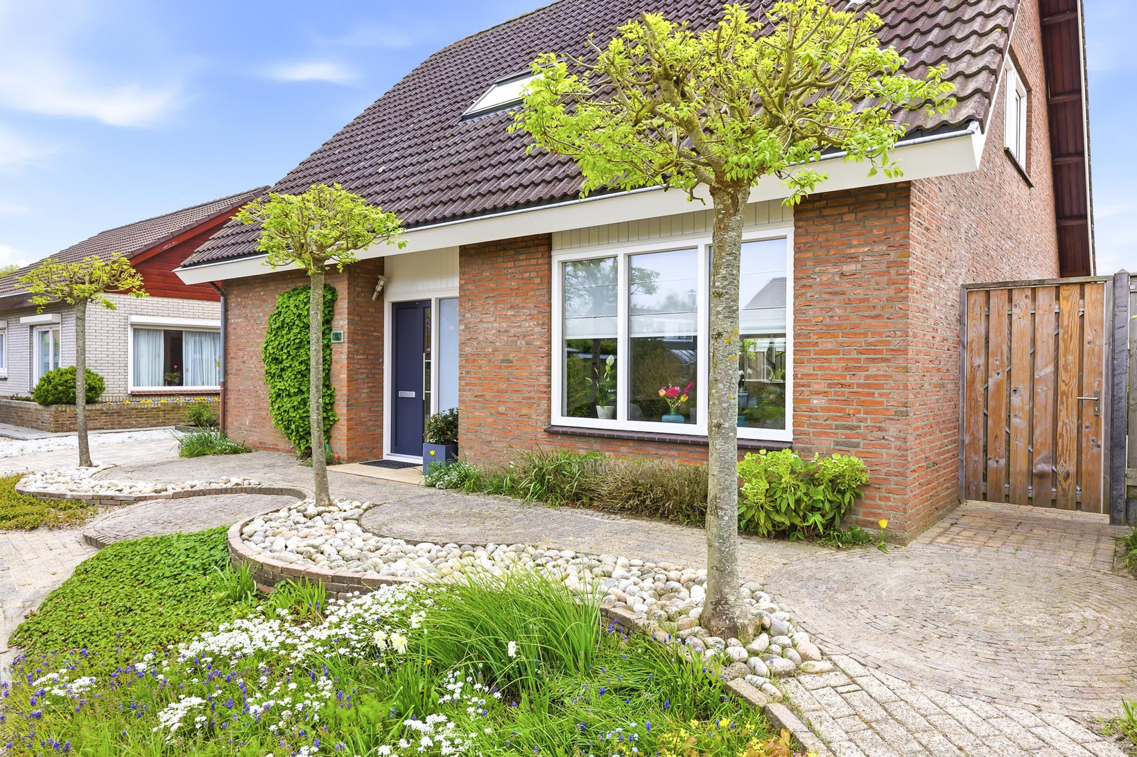 Vrijstaande woning te koop: Laan van Wervenhove 3, Serooskerke