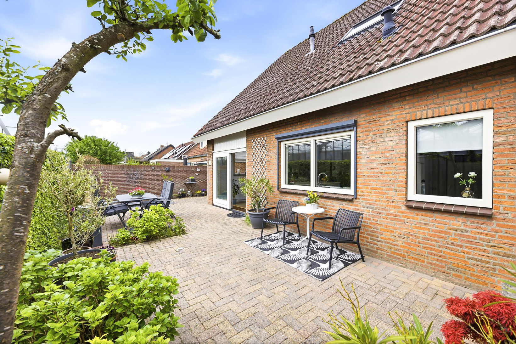 Vrijstaande woning te koop: Laan van Wervenhove 3, Serooskerke