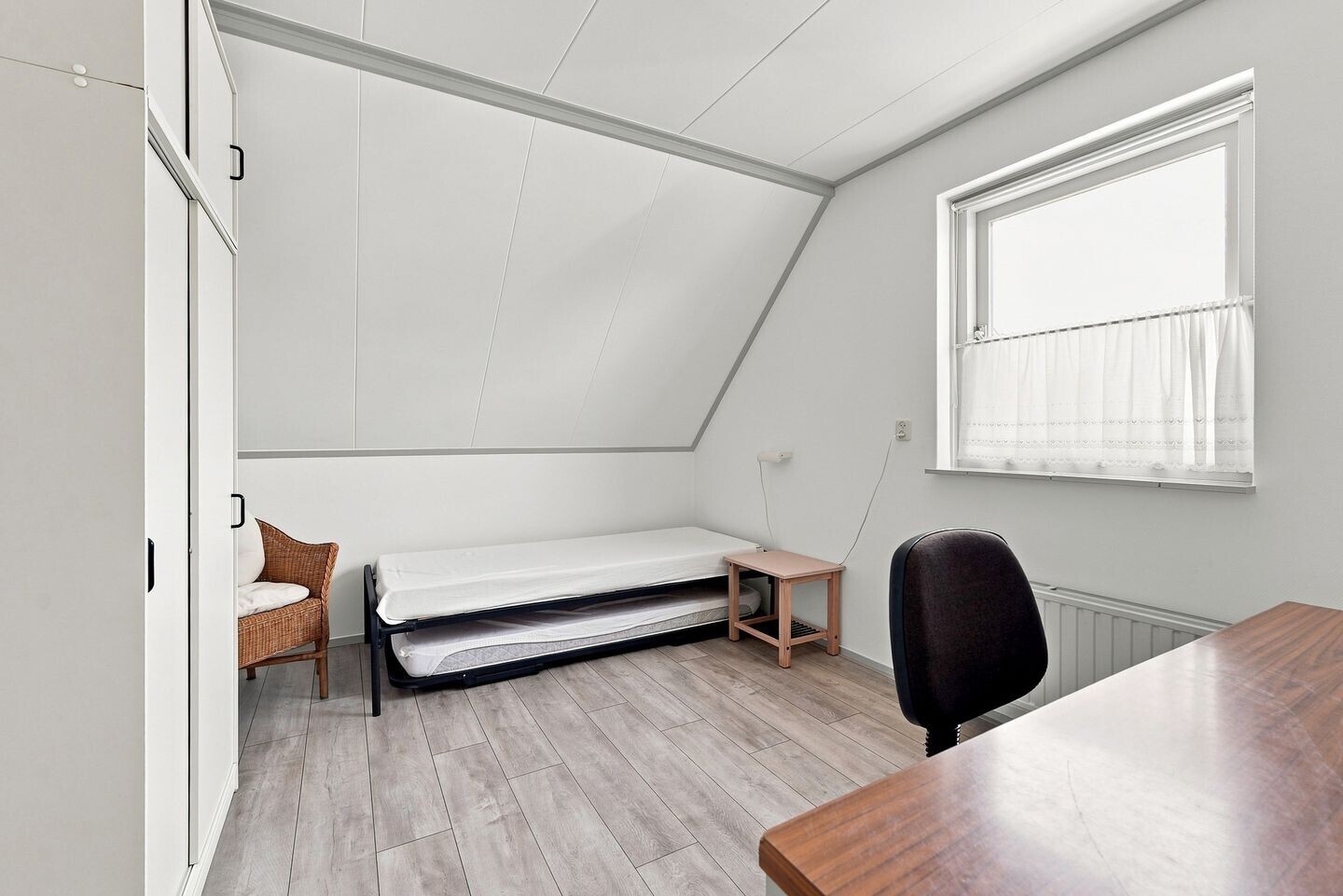 Vrijstaande woning te koop: Bogerdweie 37, Serooskerke