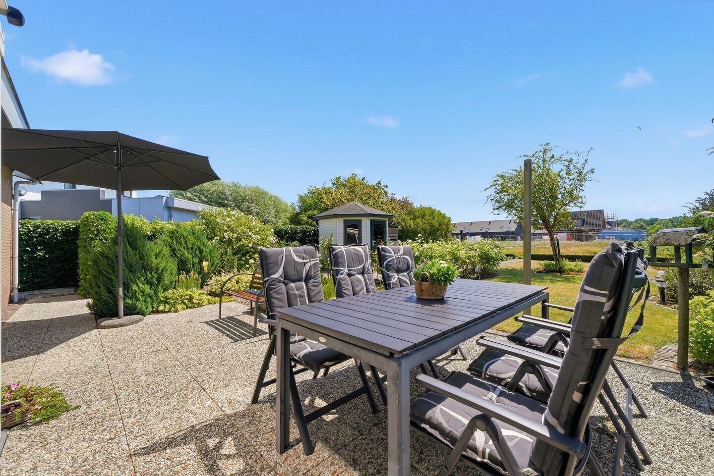 Vrijstaande woning te koop: Bogerdweie 37, Serooskerke