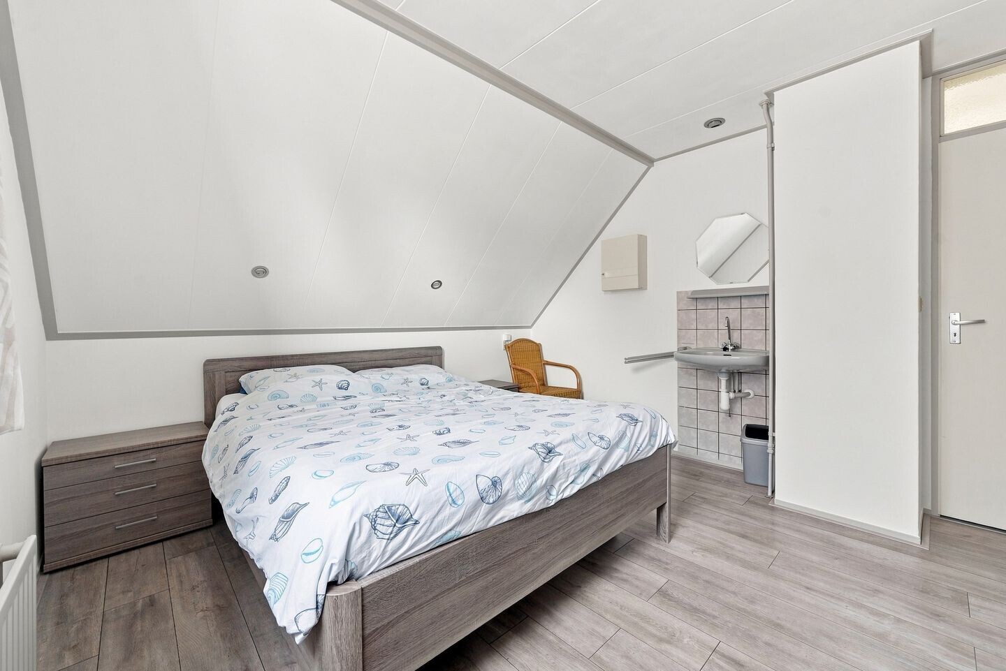 Vrijstaande woning te koop: Bogerdweie 37, Serooskerke