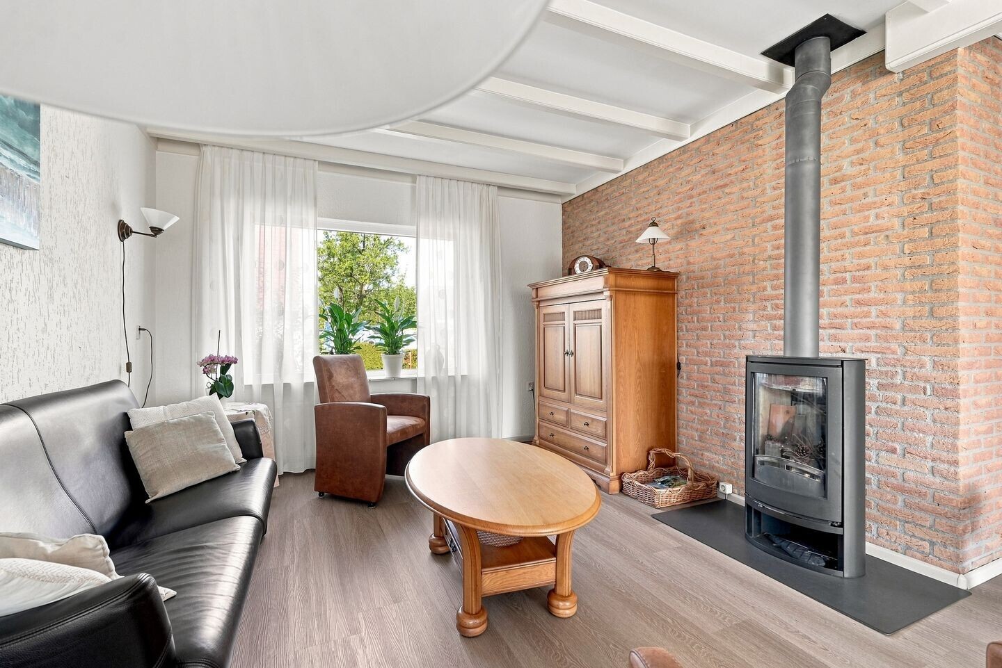 Vrijstaande woning te koop: Bogerdweie 37, Serooskerke