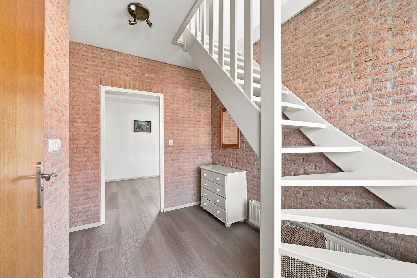 Vrijstaande woning te koop: Bogerdweie 37, Serooskerke