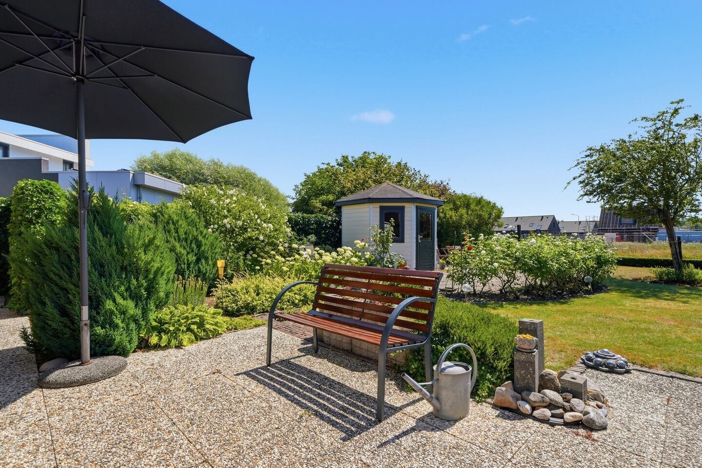 Vrijstaande woning te koop: Bogerdweie 37, Serooskerke