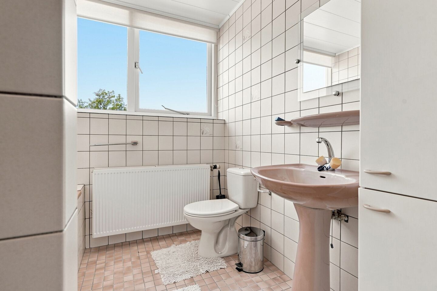 Vrijstaande woning te koop: Bogerdweie 37, Serooskerke