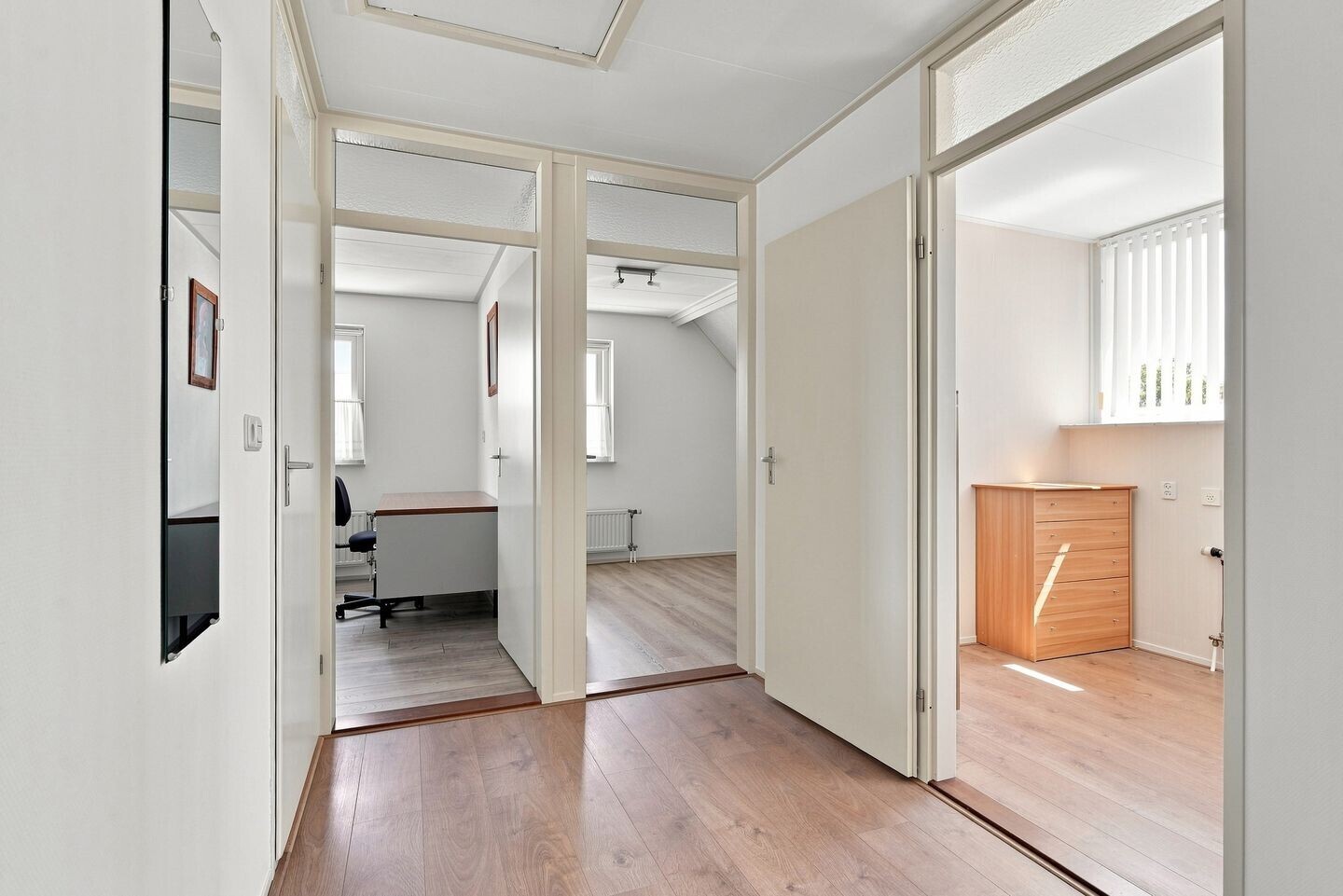 Vrijstaande woning te koop: Bogerdweie 37, Serooskerke