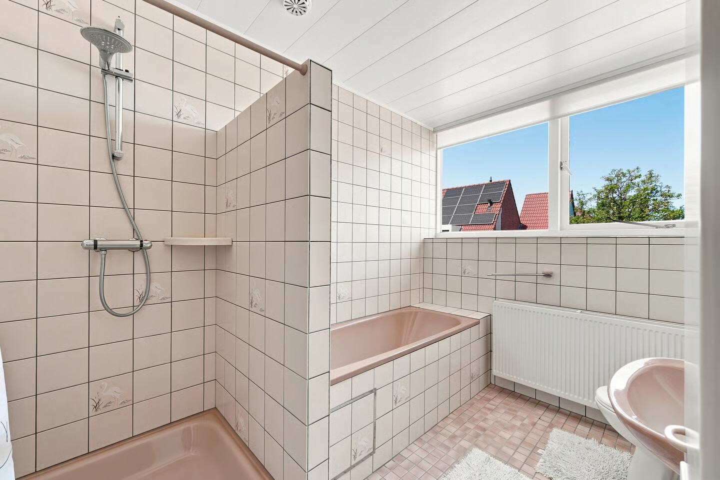 Vrijstaande woning te koop: Bogerdweie 37, Serooskerke