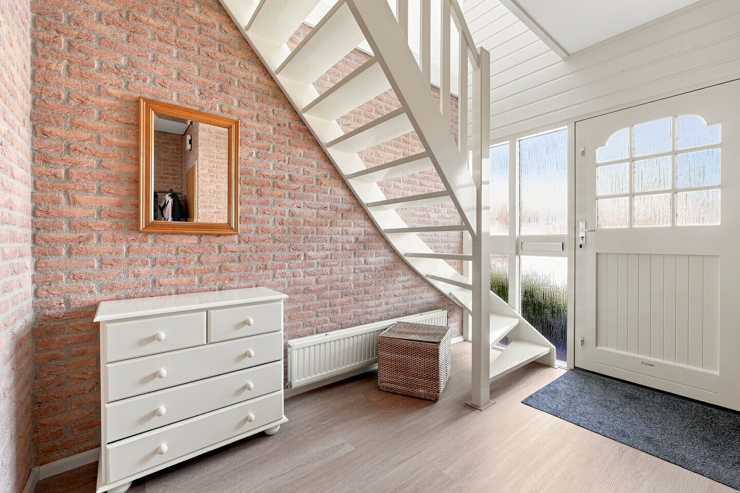 Vrijstaande woning te koop: Bogerdweie 37, Serooskerke