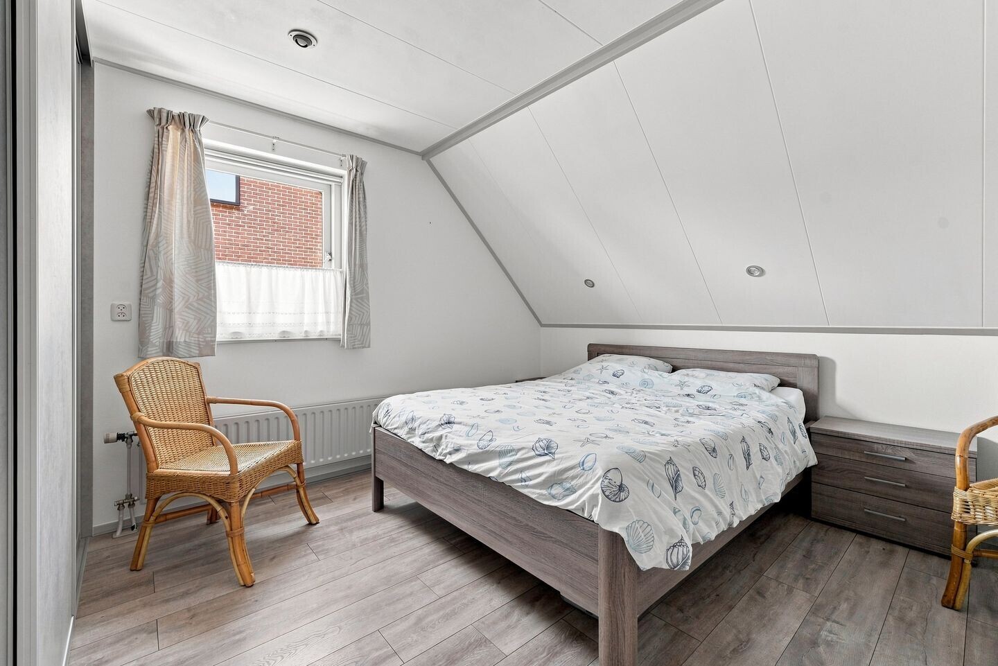 Vrijstaande woning te koop: Bogerdweie 37, Serooskerke