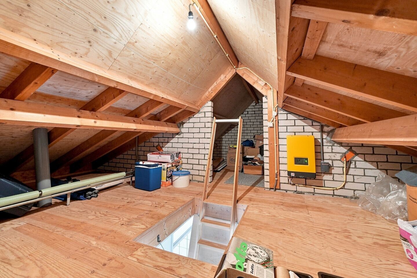 Vrijstaande woning te koop: Bogerdweie 37, Serooskerke