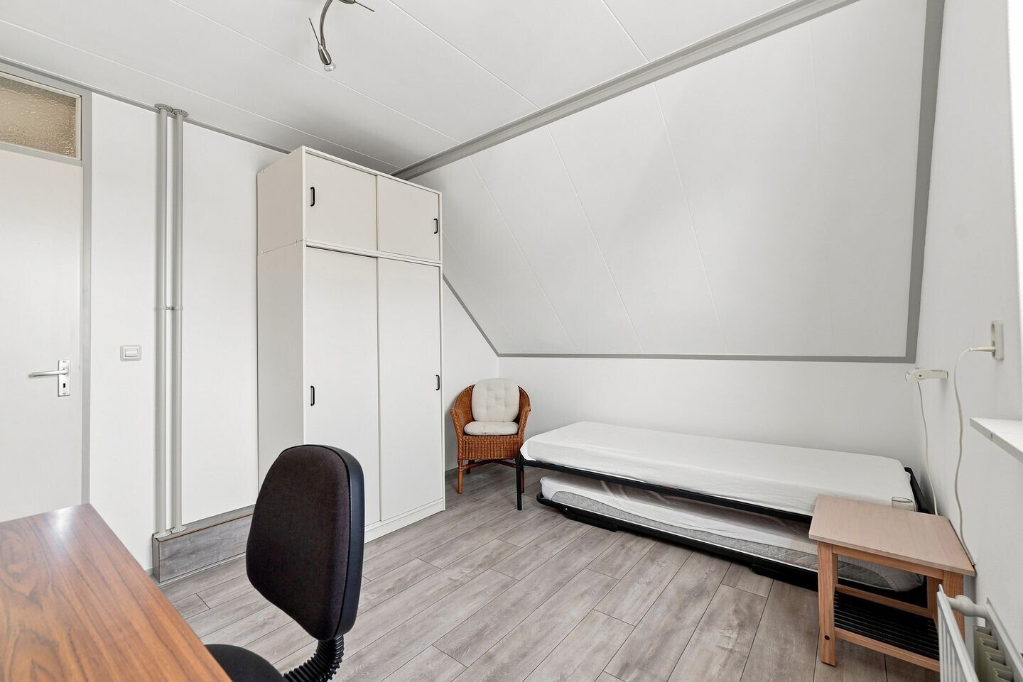 Vrijstaande woning te koop: Bogerdweie 37, Serooskerke